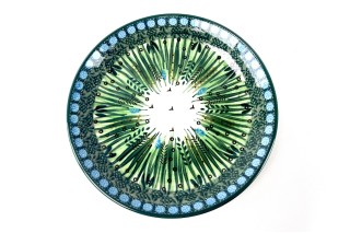 261 Bunzlau Gebaksbordje U803 261 Gebaksbordjes Ø 16 cm